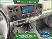 2002 FORD F-350 F350 F 350 XLT 4X4 6SPD MANUAL 7.3L POWERSTROKE DIESEL DIESEL OF HOUSTON - Image 4