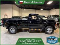 2002 FORD F-350 F350 F 350 XLT 4X4 6SPD MANUAL 7.3L POWERSTROKE DIESEL DIESEL OF HOUSTON - Image 5