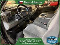 2002 FORD F-350 F350 F 350 XLT 4X4 6SPD MANUAL 7.3L POWERSTROKE DIESEL DIESEL OF HOUSTON - Image 6