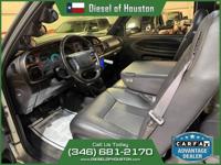2002 DODGE RAM 2500 SLT LARAMIE 4X4 5.9L CUMMINS 6SPD SHORT 1-OWNER DIESEL OF HOUSTON - Image 8