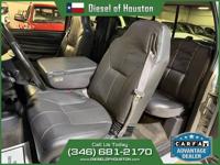2002 DODGE RAM 2500 SLT LARAMIE 4X4 5.9L CUMMINS 6SPD SHORT 1-OWNER DIESEL OF HOUSTON - Image 9