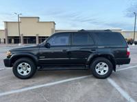 2002 Toyota 4 Runner Houston - Image 5