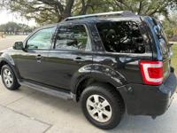 2011 FORD ESCAPE Houston - Image 5