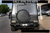 2016 Mercedes-Benz G-Class G 63 AMG Sport Utility 4D SUV Bayside - Image 7