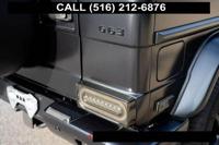 2016 Mercedes-Benz G-Class G 63 AMG Sport Utility 4D SUV Bayside - Image 8