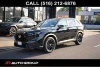 2025 Honda CR-V Sport Utility 4D SUV Bayside