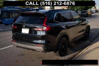 2025 Honda CR-V Sport Utility 4D SUV Bayside - Image 3
