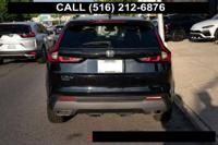 2025 Honda CR-V Sport Utility 4D SUV Bayside - Image 4