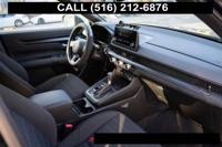 2025 Honda CR-V Sport Utility 4D SUV Bayside - Image 9