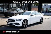 2022 Mercedes-Benz C-Class C 300 Sedan 4D Sedan Bayside