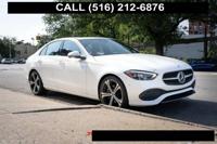 2022 Mercedes-Benz C-Class C 300 Sedan 4D Sedan Bayside - Image 3