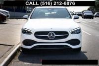 2022 Mercedes-Benz C-Class C 300 Sedan 4D Sedan Bayside - Image 4