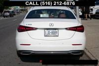 2022 Mercedes-Benz C-Class C 300 Sedan 4D Sedan Bayside - Image 5