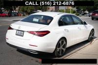 2022 Mercedes-Benz C-Class C 300 Sedan 4D Sedan Bayside - Image 6