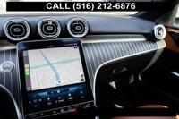 2022 Mercedes-Benz C-Class C 300 Sedan 4D Sedan Bayside - Image 7