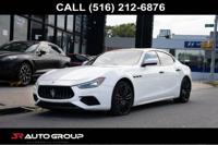 2017 Maserati Ghibli S Q4 Sedan 4D Sedan Bayside - Image 2