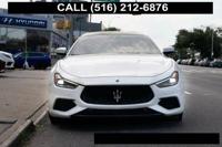 2017 Maserati Ghibli S Q4 Sedan 4D Sedan Bayside - Image 3