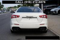 2017 Maserati Ghibli S Q4 Sedan 4D Sedan Bayside - Image 6