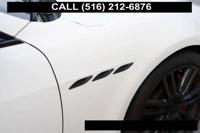 2017 Maserati Ghibli S Q4 Sedan 4D Sedan Bayside - Image 7