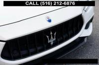 2017 Maserati Ghibli S Q4 Sedan 4D Sedan Bayside - Image 8