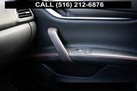 2017 Maserati Ghibli S Q4 Sedan 4D Sedan Bayside - Image 10