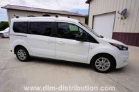 2022 Campervan – Mini-T Garageable HOA Friendly van with Solar Lake Crystal Campervan dealer - Image 6