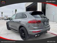2017 Porsche Cayenne - Financing Available! Weslaco - Image 4