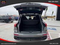 2017 Porsche Cayenne - Financing Available! Weslaco - Image 6