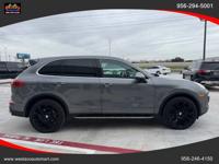 2017 Porsche Cayenne - Financing Available! Weslaco - Image 8