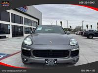 2017 Porsche Cayenne - Financing Available! Weslaco - Image 10