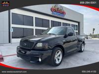 2004 Ford Pickup F150 Lightning Reg Cab - Financing Available! Weslaco