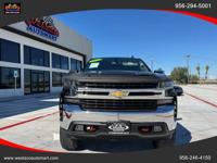 2020 Chevrolet Silverado 1500 Crew Cab - Financing Available! Weslaco - Image 9
