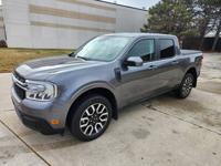 2023 Ford Maverick Hybrid Lariat **14K MILES** Tower Rd Mundelein, IL 60060