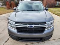 2023 Ford Maverick Hybrid Lariat **14K MILES** Tower Rd Mundelein, IL 60060 - Image 4