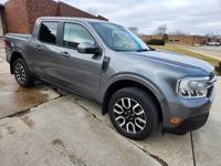 2023 Ford Maverick Hybrid Lariat **14K MILES** Tower Rd Mundelein, IL 60060 - Image 6