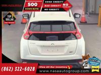 2019 Mitsubishi Eclipse Cross LE SAWC LE S AWC LE S-AWC The price in this ad is the downpayment - Image 6