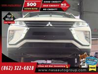 2019 Mitsubishi Eclipse Cross LE SAWC LE S AWC LE S-AWC The price in this ad is the downpayment - Image 7