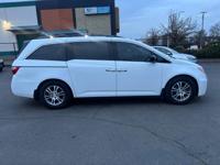 2013 Honda Odyssey EX-L Minivan /8-Passenger / Power Doors / Camera Salem-1477 Hawthorne Ave NE - Image 6