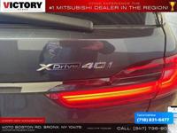 2022 BMW X7 x Drive40i - Call/Text 718-578-4337 + VICTORY MITSUBISHI - Image 9
