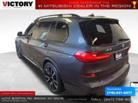 2022 BMW X7 x Drive40i - Call/Text 718-578-4337 + VICTORY MITSUBISHI - Image 10