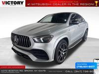 2021 Mercedes-Benz GLE GLE 53 AMG - Call/Text 718-578-4337 + VICTORY MITSUBISHI