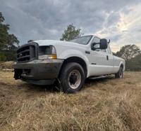 2003 Ford Super Duty F-250 Autotrader Private Seller