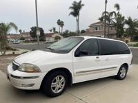 2001 Ford Windstar Wagon Autotrader Private Seller