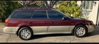 2000 Subaru Legacy Wagon Autotrader Private Seller - Image 2