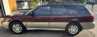 2000 Subaru Legacy Wagon Autotrader Private Seller - Image 3