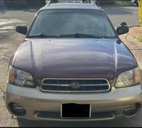 2000 Subaru Legacy Wagon Autotrader Private Seller - Image 4