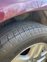 2000 Subaru Legacy Wagon Autotrader Private Seller - Image 7