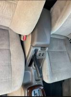 2000 Subaru Legacy Wagon Autotrader Private Seller - Image 8