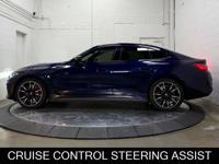 2023 BMW i4 AWD All Wheel Drive Electric M50 Premium Package Panoramic Est. payment OAC† - Image 6