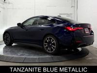 2023 BMW i4 AWD All Wheel Drive Electric M50 Premium Package Panoramic Est. payment OAC† - Image 7